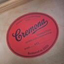 Cremona 445 po renovaci 70. léta 