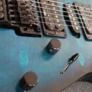 Ibanez RG 570 Japan + Polstrovaný Kufr