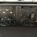 Pedalboard Temple Audio Design Duo 24 TR