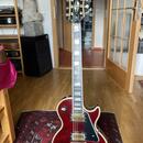 Gibson Les Paul Custom 2001