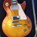Gibson Les Paul Standard 100th Anniversary 2015