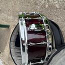 Black Panther Cherry Bomb snare 13"