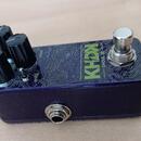 KHDK Ghoul Screamer mini