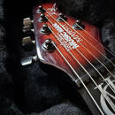 Music Man Majesty 6 - Ember Glow