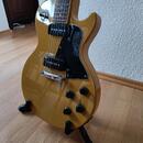 Epiphone Les Paul Special TV Yellow ZÁRUKA