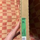 Remo Powerstroke 3 Clear 22" bass