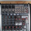 Vonyx SPJ-1000A aktivní 10" 400W cena za pár