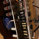 fender 5E3 tweed deluxe 57 clone