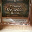 Yamaha CPX700-12 NT Compass series