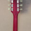 Epiphone ES-335 Cherry Semiakustická kytara