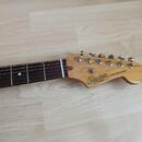 Squier Limited Edition Classic Vibe 60s Stratocaster HSS