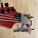 SOLAR V2.6TBR SK – Trans Blood Red Matte