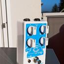 EARTHQUAKER DEVICES Dispatch Master v2 reverb/delay