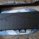 Fender USA Telecaster Plus V2 Antique Burst 1996