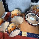 Sonor FORCE 3005 rock Shell set