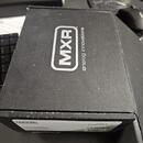 MXR ten band eq M108SEU