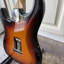 Fender Deluxe Stratocaster 2005