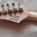 Prodám elektrickou kytaru Ibanez AZE S31