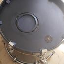 Basový buben Roland KD-200-MS.