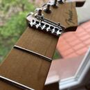 Fender Neck Floyd Rose