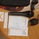Dynamický mikrofon Beyerdynamic TG V 70