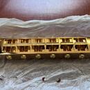 Kobylka Gotoh GE103B-GG Gold