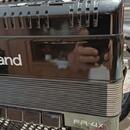 Roland fr 4-xB BK