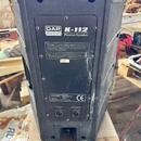 Reprobedny DAP audio K112