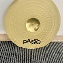  Paiste 101 ride 20"