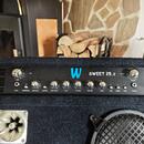 Warwick Sweet 25.2