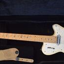 Godin Radiator Ivory 1999