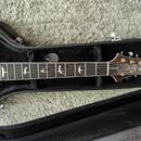 PRS SE Hollowbody Standard Piezo Dog Hair Smokeburst