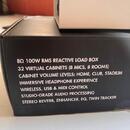 Two Notes Torpedo Captor X 8 Ω – loadbox, brzda, IR simulace