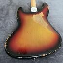 Fender Jazz Bass 1973