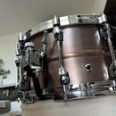 Tama PCP147 Starphonic 14" Copper Snare bubon