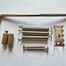 Predám PIEZO tremolo L.R.Baggs