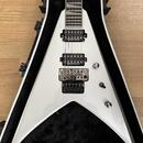 JACKSON PRO SERIES KING V KV Quicksilver