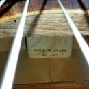 Original GIANNINI Classic Guitar *MADE IN BRAZIL 1985"