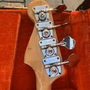 Fender Jazz Bass 1976