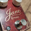 Jane overdrive MH pedals