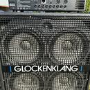 Glockenklang Soul II + Quattro 4 ohm + hardcase