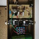 The British Pedal Company - Tone Bender MK1