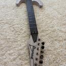 Ibanez PWM20 Paul Waggoner Signature (White) – Stav nové