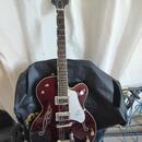 Prodam el.kytaru Gretsch Tenneessee Rose