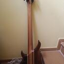 Harley Benton fretless
