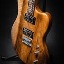 Poul Guitars Jazzmaster