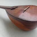 MANDOLÍNA NEAPOLSKEHO TYPU