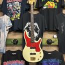 Yamaha BB-STD 1997 Made in Japan /  Warmoth USA Edicia
