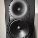 Mackie HR824 MK1 studiové monitory 