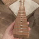 Krk Fender jazz Bass, ROASTED MAPLE 